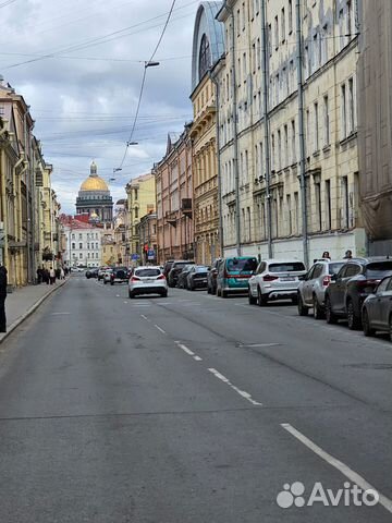 

2-к. квартира, 57 м², 2 кровати