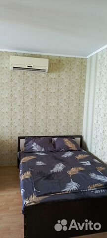 

1-к. квартира, 46,3 м², 3 кровати