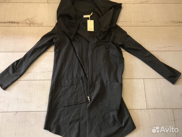 Жакет летний s/m или обмен Жакет летний s/m или обмен