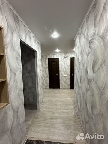 

2-к. квартира, 40 м², 2 кровати