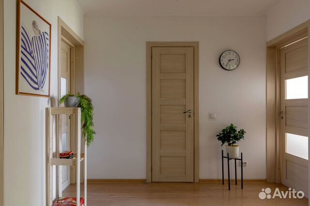 

3-к. квартира, 85 м², 7 кроватей