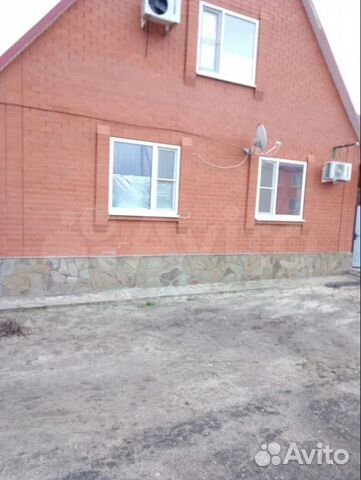

3-к. дом, 150 м²