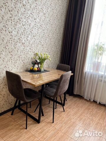 

2-к. квартира, 31,9 м², 3 кровати