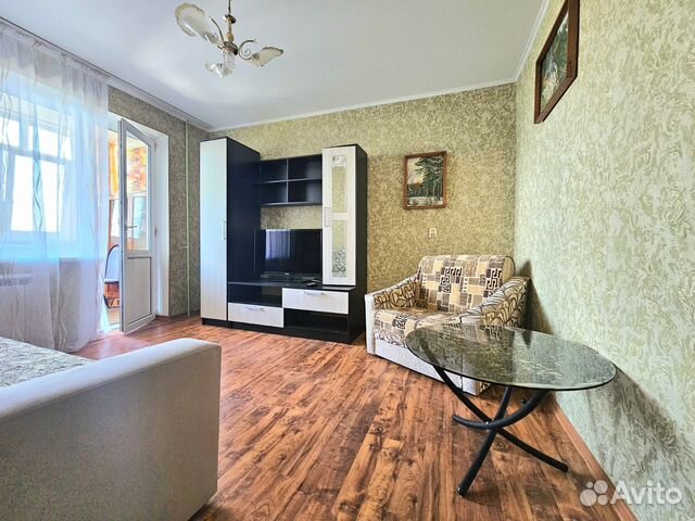 

2-к. квартира, 43 м², 3 кровати