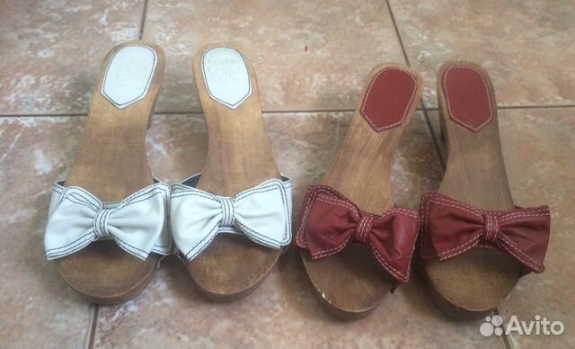 Сабо zara 38 р Сабо zara 38 р