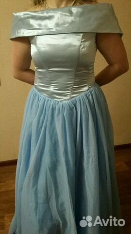 Нарядное платье Нарядное платье