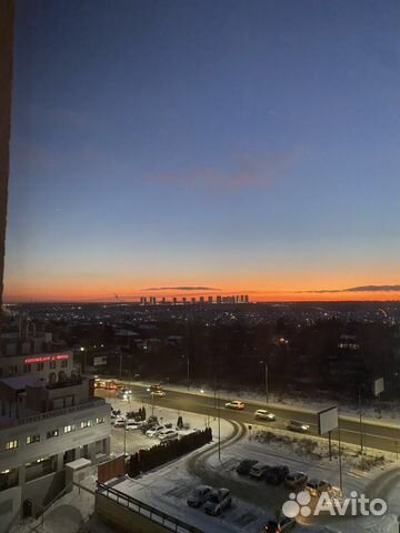 

Квартира-студия, 19 м², 1 кровать