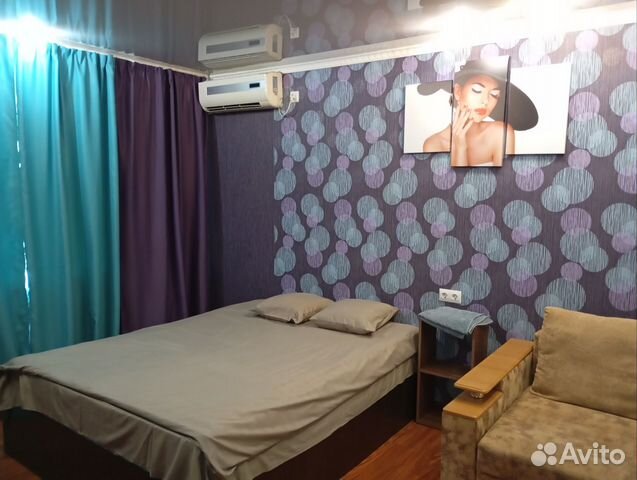 

3-к. квартира, 63 м², 5 кроватей