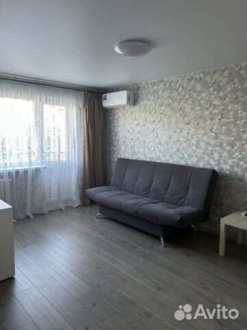 

2-к. квартира, 43 м², 2 кровати