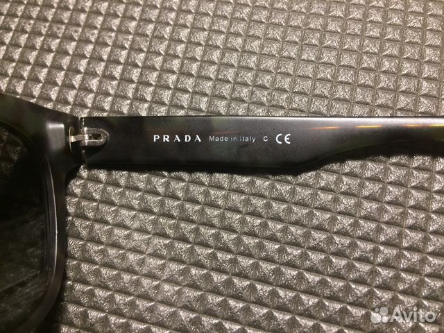 Мужские Солнцезащитные Очки Prada Мужские Солнцезащитные Очки Prada