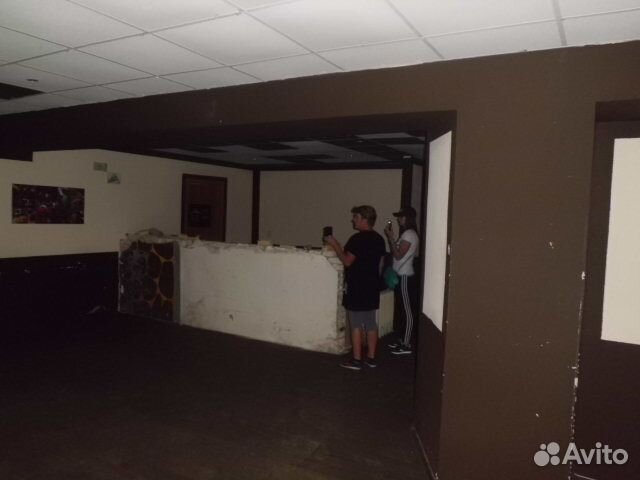 Помещение свободного назначения, 250 м²