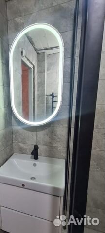 

1-к. квартира, 30 м², 2 кровати