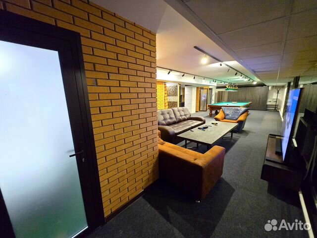 

Квартира-студия, 103 м², 4 кровати
