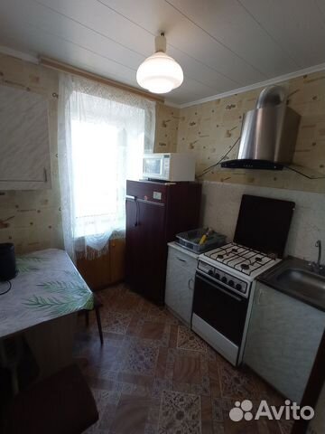 

1-к. квартира, 22 м², 2 кровати