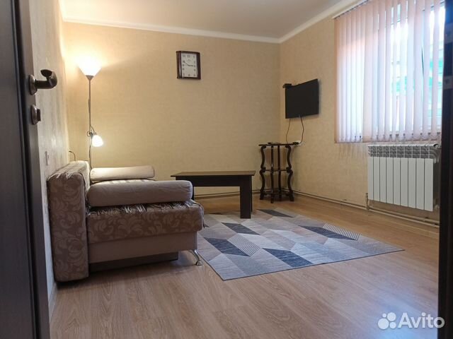

2-к. квартира, 40 м², 2 кровати