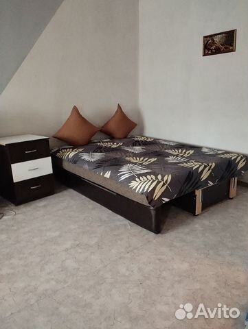 

Квартира-студия, 32 м², 2 кровати
