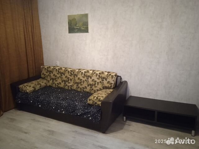 

1-к. квартира, 35 м², 2 кровати
