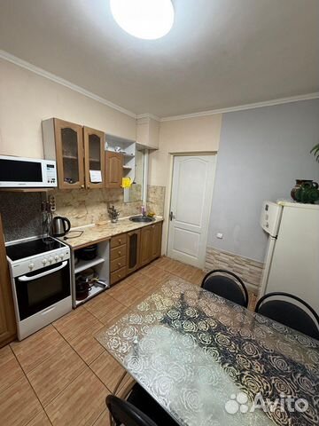

3-к. квартира, 100 м², 9 кроватей