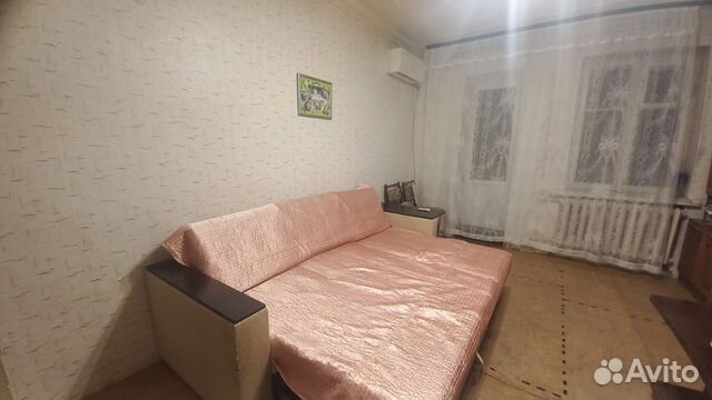 

2-к. квартира, 45 м², 2 кровати