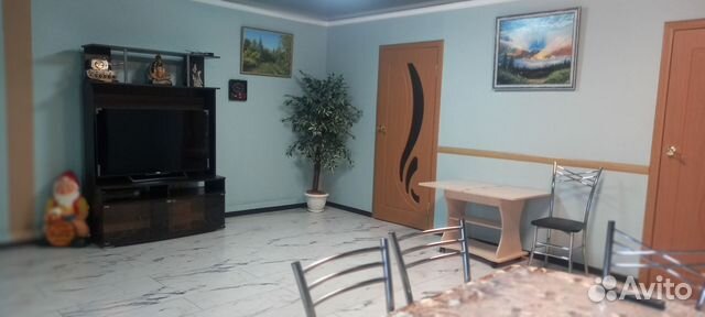 

5-к. дом, 60 м²