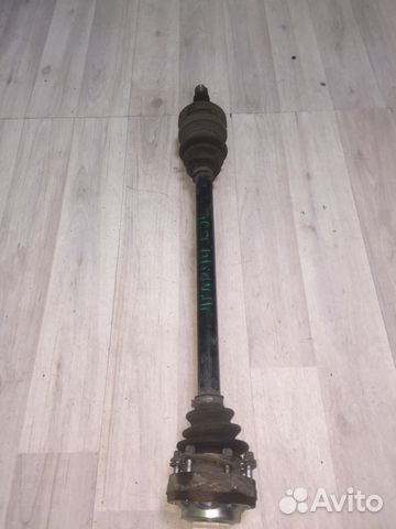 Для BMW Е 90 задний правый привод для 318 320