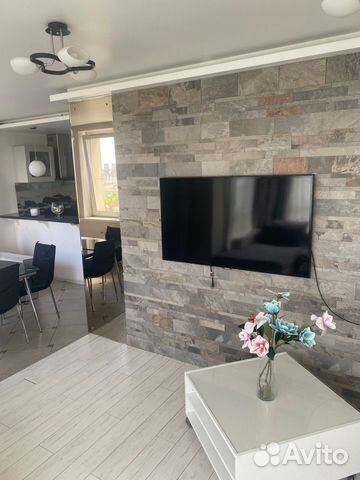 

2-к. квартира, 115 м², 4 кровати