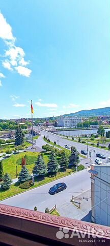 

3-к. квартира, 86 м², 5 кроватей