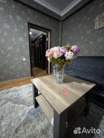 

2-к. квартира, 68 м², 2 кровати