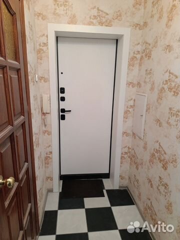 

2-к. квартира, 48 м², 2 кровати