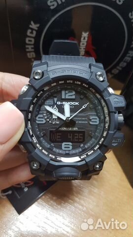 g shock mudmaster gwg 1000 1a1 review