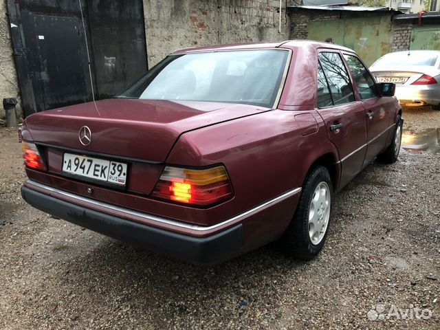 Мерседес 124 w124 авторазборка Мерседес 124 w124 авторазборка