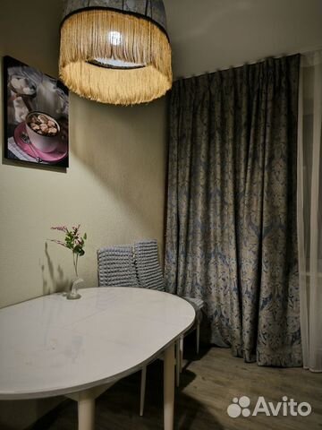 

3-к. квартира, 68 м², 4 кровати