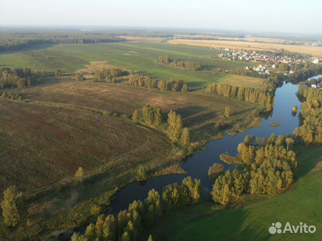 Участок 10 га (СНТ, ДНП) Участок 10 га (СНТ, ДНП)