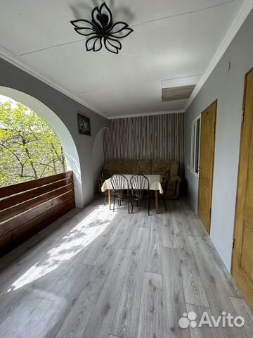 

3-к. коттедж, 60 м²