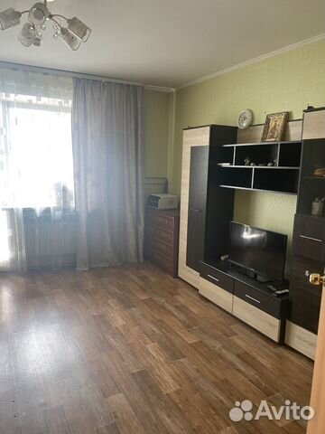 

1-к. квартира, 45 м², 2 кровати