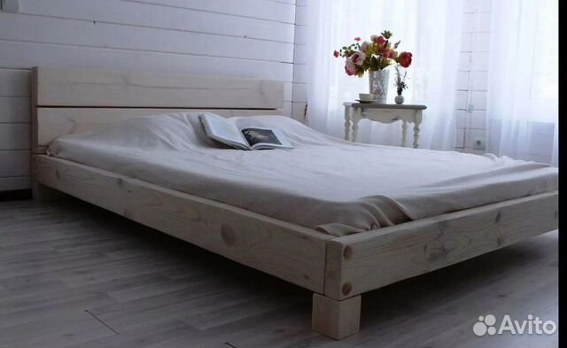 

2-к. квартира, 42 м², 4 кровати