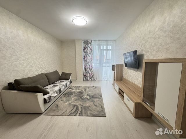 

2-к. квартира, 60 м², 4 кровати