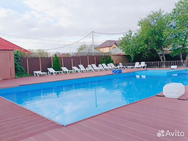 

1-к. квартира, 34 м², 2 кровати