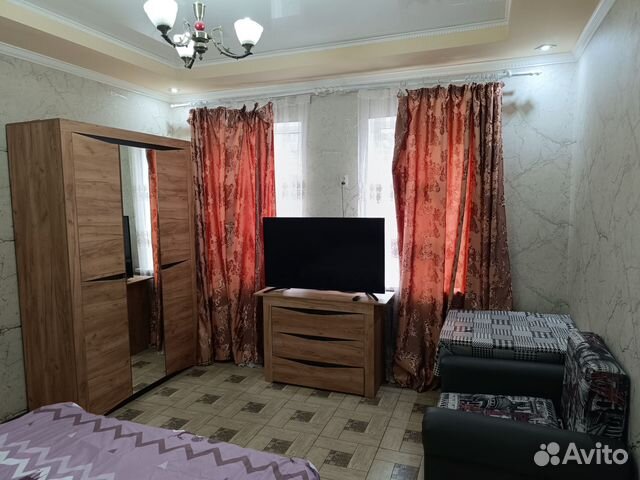 

1-к. дом, 42 м²
