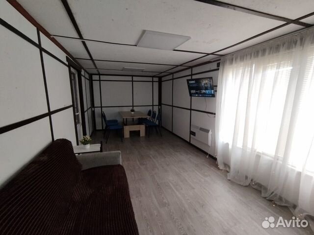 

2-к. дом, 70 м²
