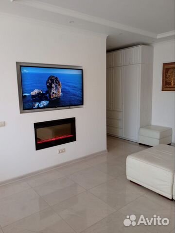 

2-к. квартира, 60 м², 2 кровати