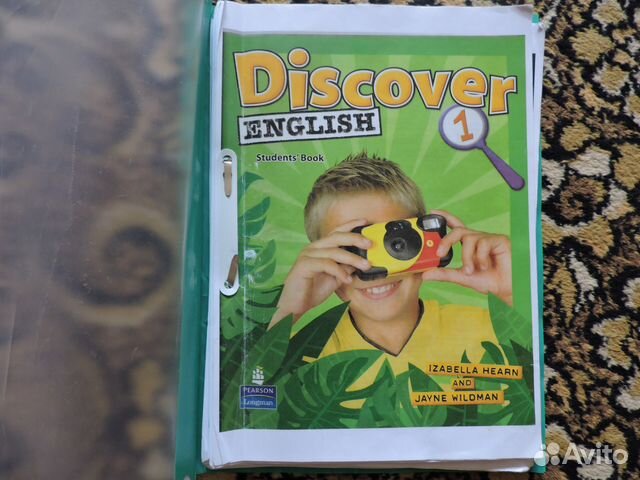 Discover english 1. Discover English 2. Тетрадь английского discover English. Учебник discover English 1. Discover English 1 ab +CD.