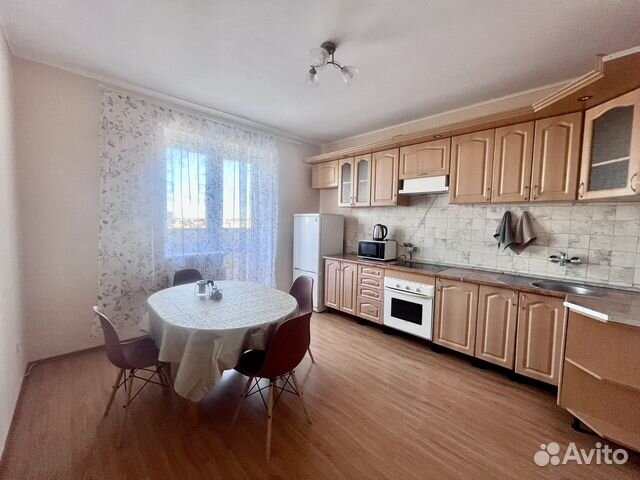 

2-к. квартира, 77 м², 3 кровати