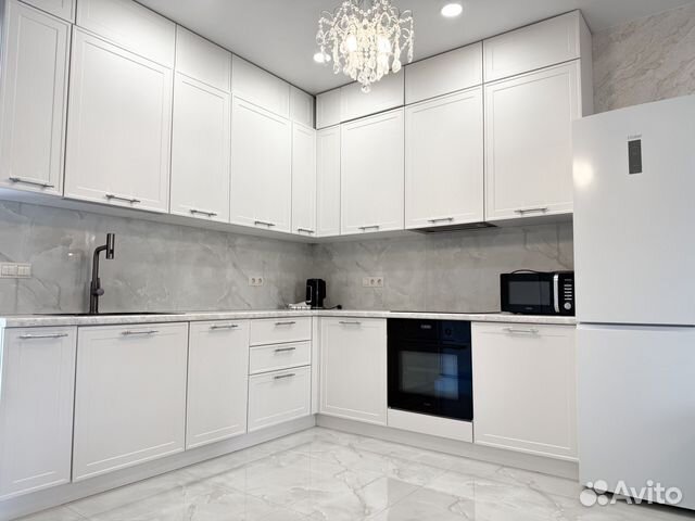 

4-к. таунхаус, 134 м²