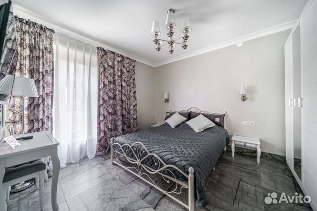 

2-к. квартира, 40,4 м², 2 кровати