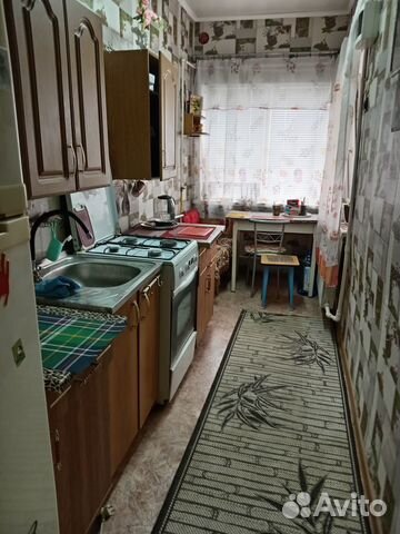 

2-к. дом, 62 м²