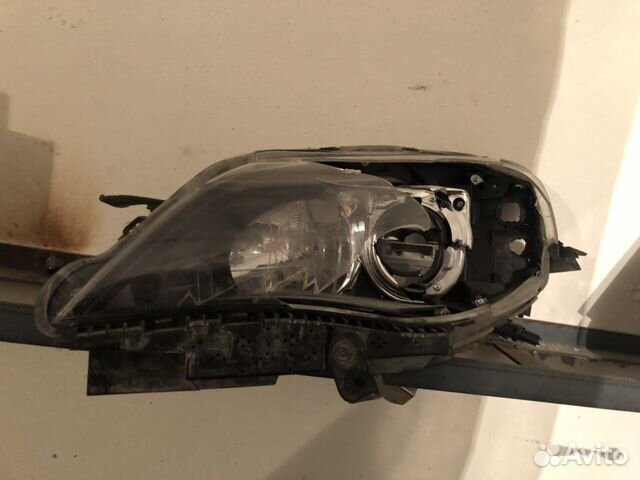 Заглушка птф для Subaru Impreza WRX STI GRB Заглушка птф для Subaru Impreza WRX STI GRB