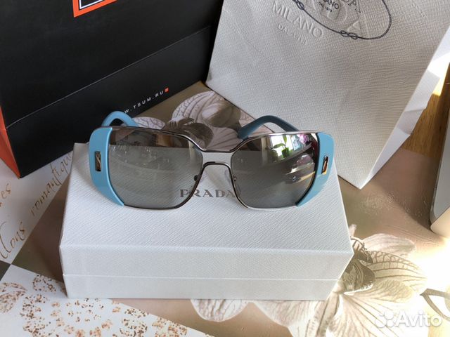 Очки Prada оригинал