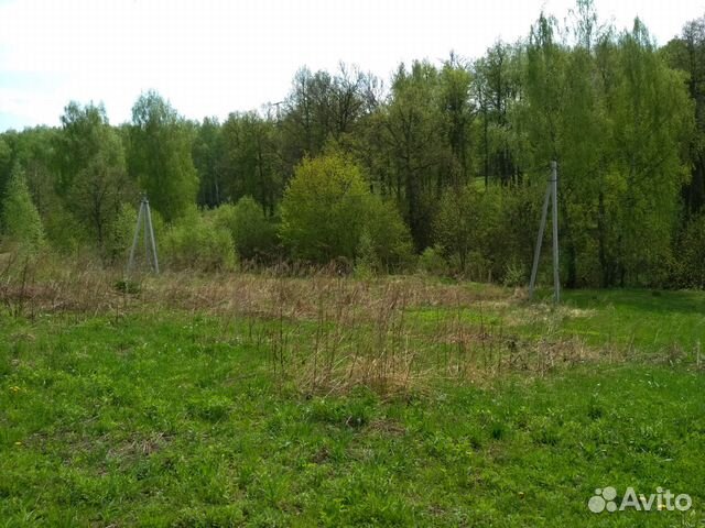 Участок 12 сот. (ИЖС) Участок 12 сот. (ИЖС)