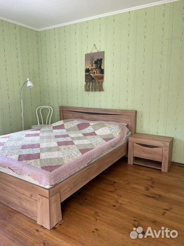 

1-к. квартира, 30 м², 2 кровати